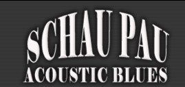 Schau Pau Acoustic Blues