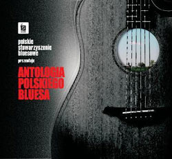 Antology Of Polish Blues