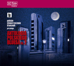 Antology Of Polish Blues Part. 2