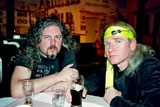 Bogdan Szweda & Easy Rider