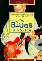 Blues Encyklopedia