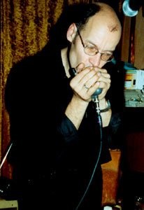 Ralf Grottian