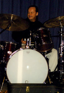 Alexander Simonowski