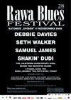 28. Rawa Blues Festival